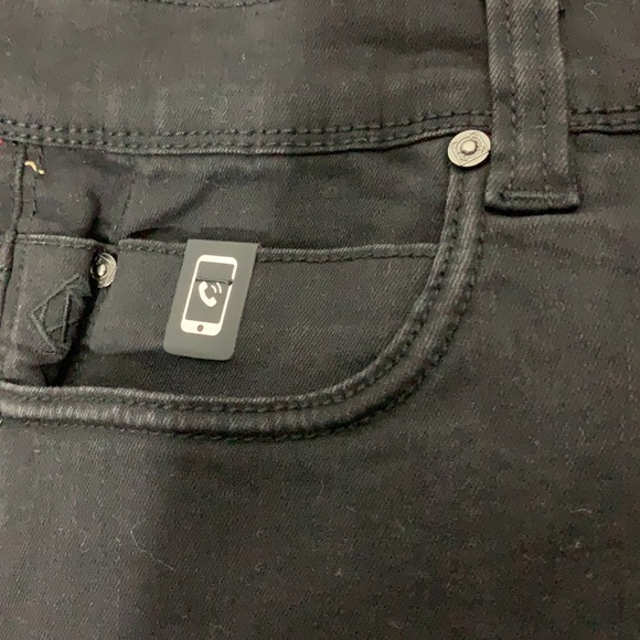 Point zero black jeans - Picture 7 of 7